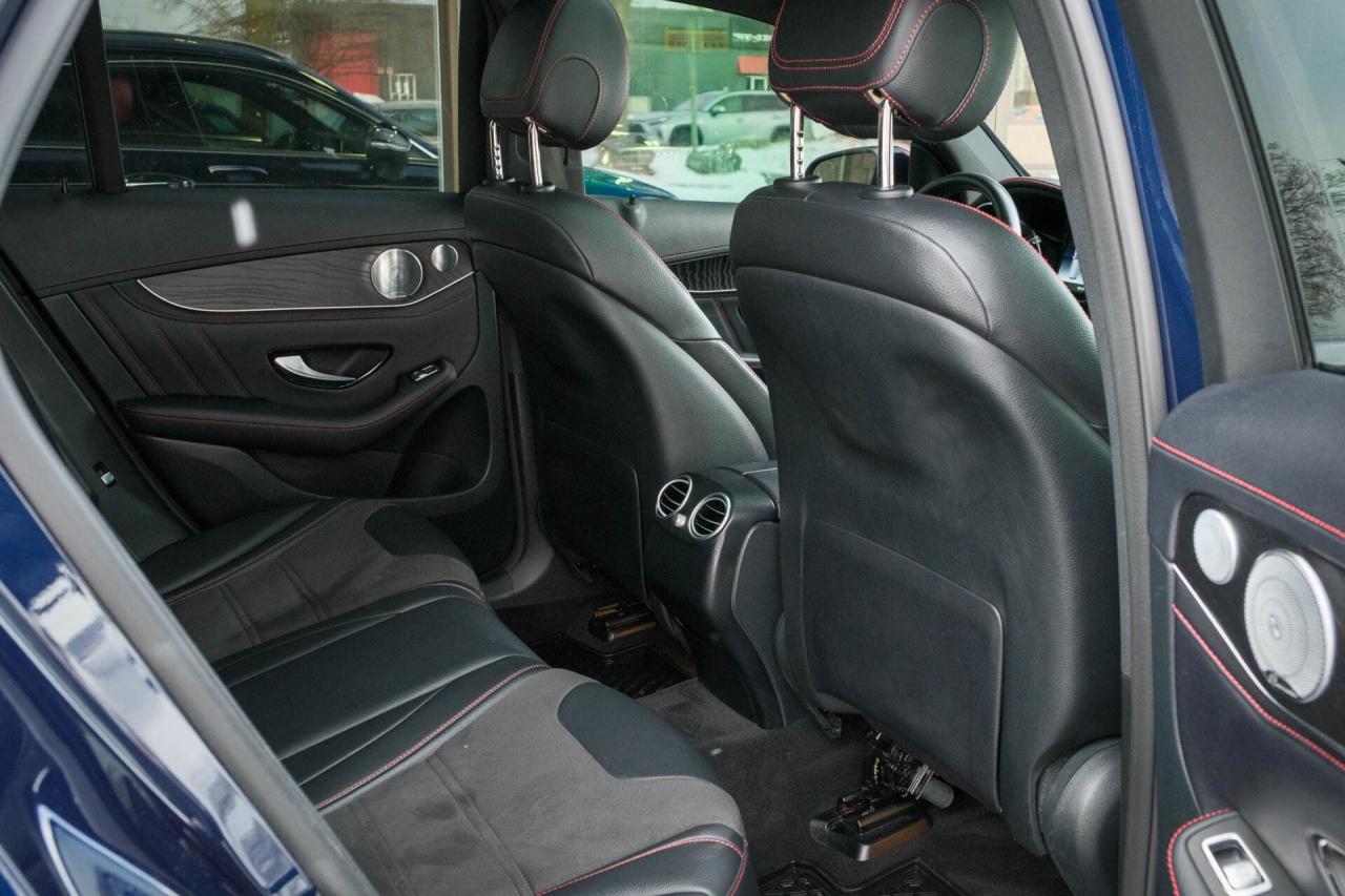 2018 Mercedes-Benz GLC-Class AMG GLC43 Photo