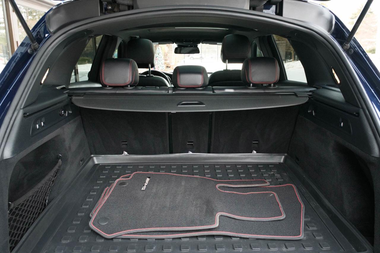 2018 Mercedes-Benz GLC-Class AMG GLC43 Photo