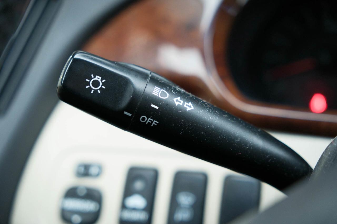 2003 Toyota Highlander Limited V6 4WD   Low Mileage Photo