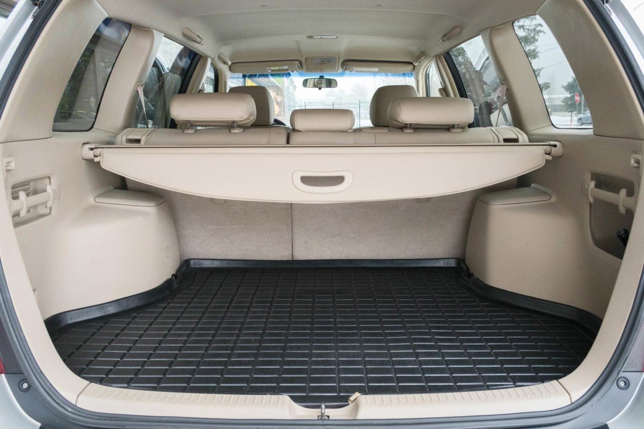 2003 Toyota Highlander Limited V6 4WD   Low Mileage Photo