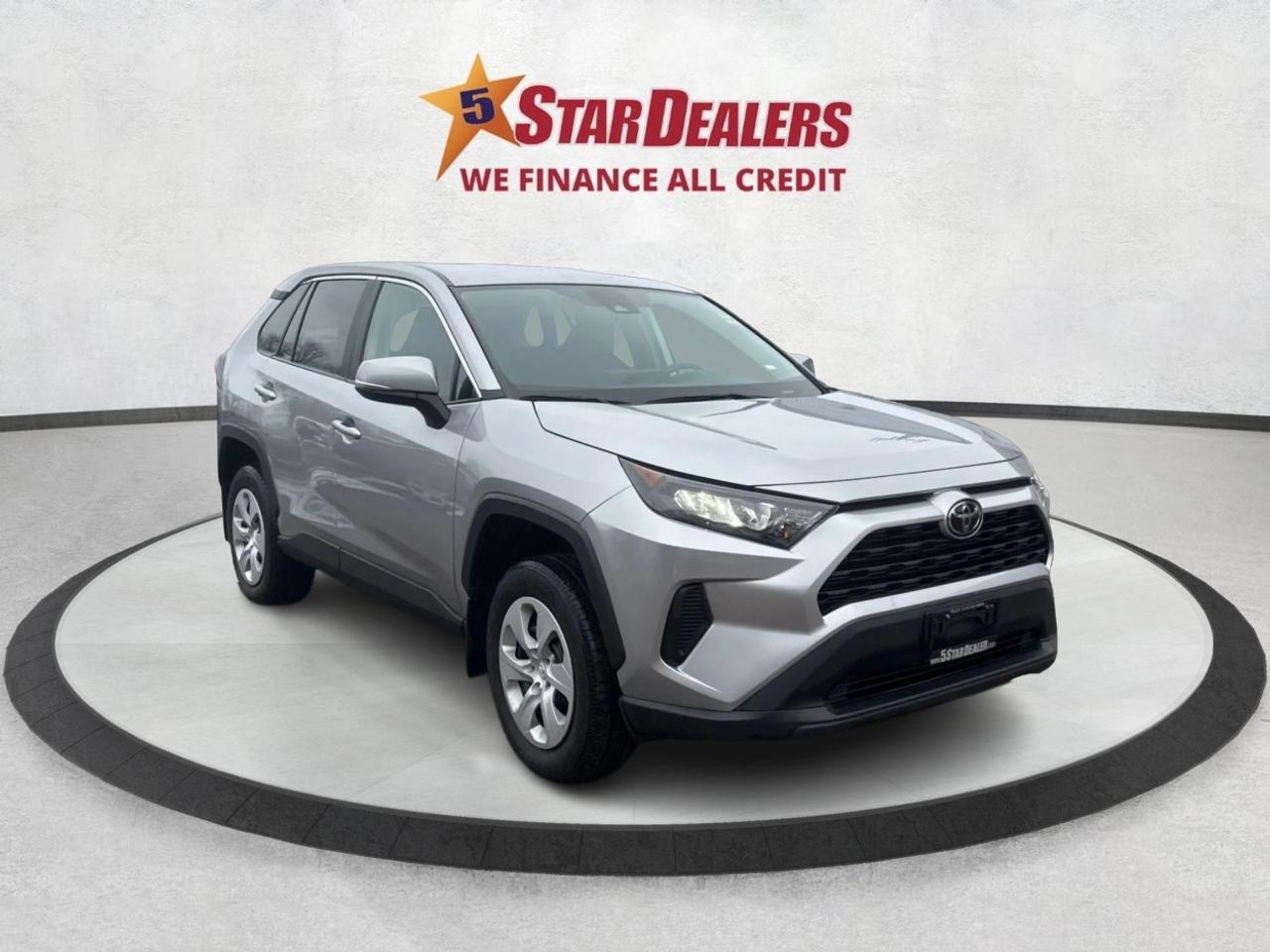 WE FINANCE ALL CREDIT! AWD HEATED SEATS! MINT! 700+ VEHICLES IN STOCK Instant Financing Approvals CALL OR TEXT 519+702+8888! OVER 700 CARS IN STOCK !Our Team will secure the Best Interest Rate from over 30 Auto Financing Lenders that can get you APPROVED! We also have access to in-house financing and leasing to help restore your credit. Financing available for all credit types! Whether you have Great Credit, No Credit, Slow Credit, Bad Credit, Been Bankrupt, On Disability, Or on a Pension,  for your car loan Guaranteed! For Your No Hassle, Same Day Auto Financing Approvals CALL OR TEXT 519+702+8888. $0 down options available with low monthly payments! At times a down payment may be required for financing. Apply with Confidence at https://www.5stardealer.ca/finance-application/ Looking to just sell your vehicle? WE BUY EVERYTHING EVEN IF YOU DONT BUY OURS: https://www.5stardealer.ca/instant-cash-offer/ The price of the vehicle includes a $480 administration charge. HST and Licensing costs are extra. *Standard Equipment is the default equipment supplied for the Make and Model of this vehicle but may not represent the final vehicle with additional/altered or fewer equipment options.