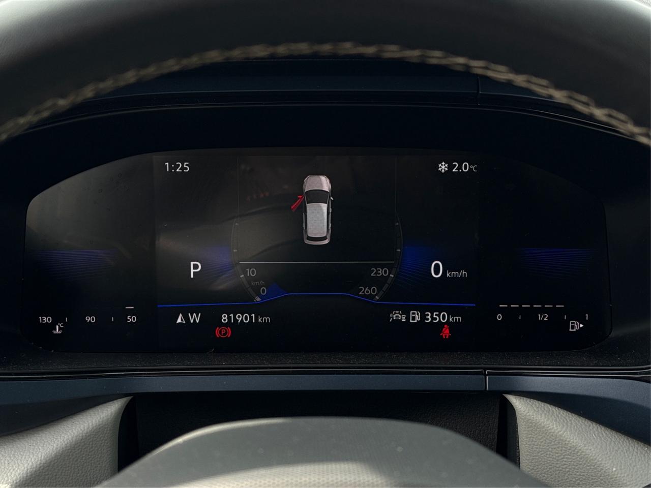 2024 Volkswagen Taos POWER & HEATED SEATS LOW KMS WE FINANCE ALL CREDIT Photo