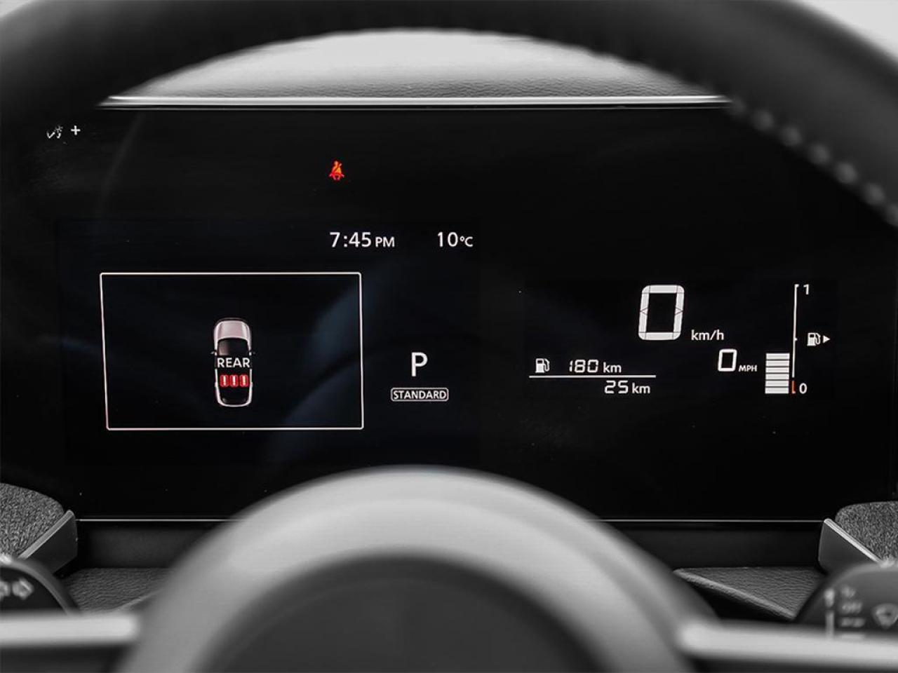 2025 Nissan Kicks SV  AWD DLR DEMO CARPLAY REMOTE START B-SPOT CAM Photo