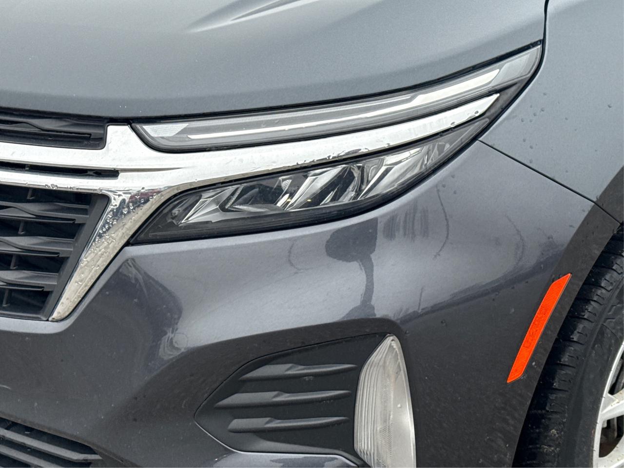 2023 Chevrolet Equinox AWD HEATED SEATS REMOTE START WE FINANCE ALL CREDT Photo