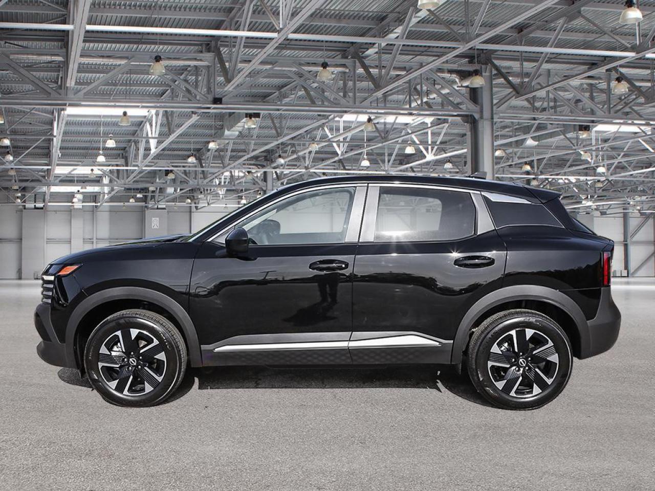 2025 Nissan Kicks SV Photo2