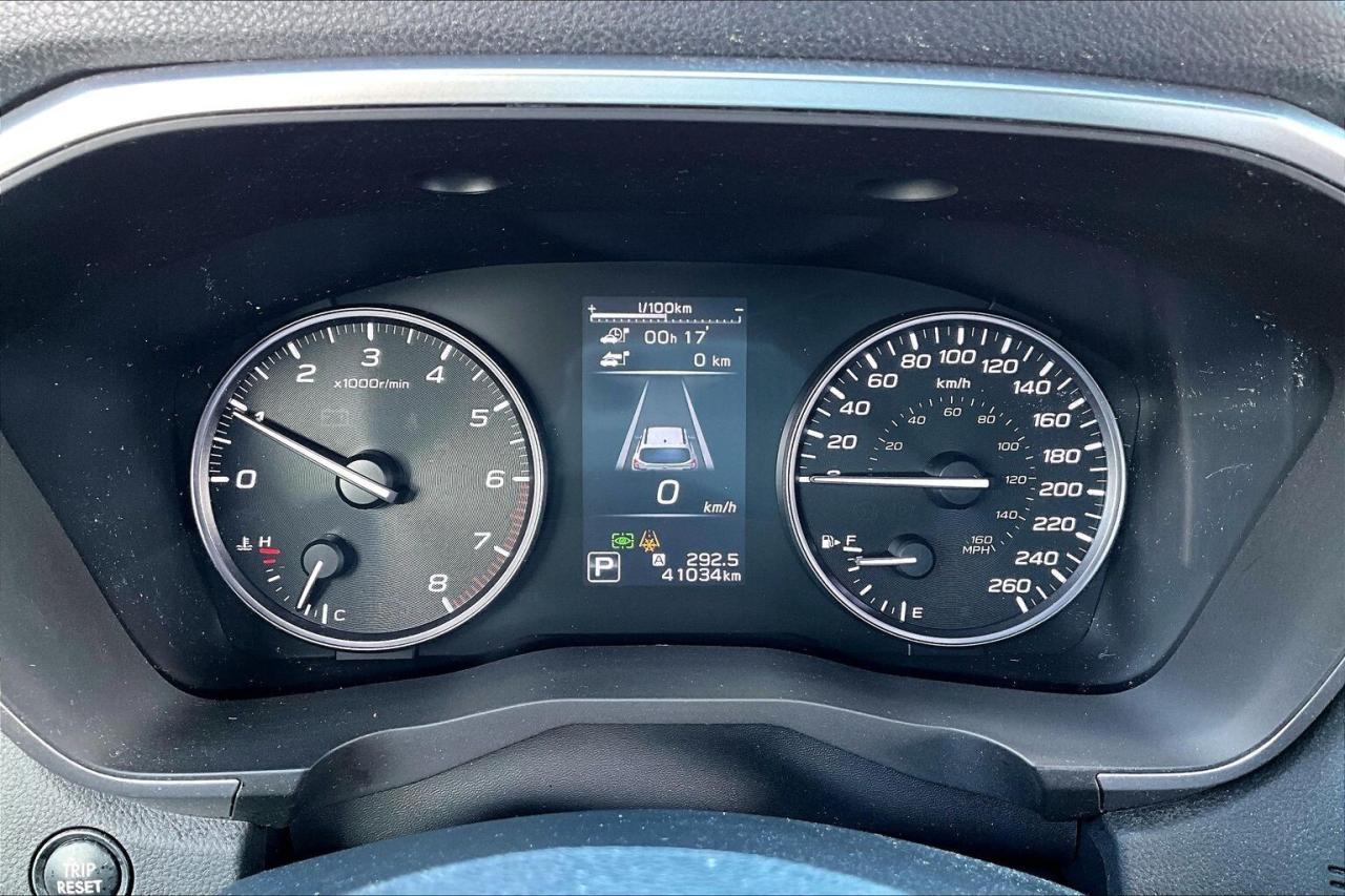 2024 Subaru ASCENT LIMITED 7-PASS AWD   SUNROOF   LEATHER   TOW HITCH Photo