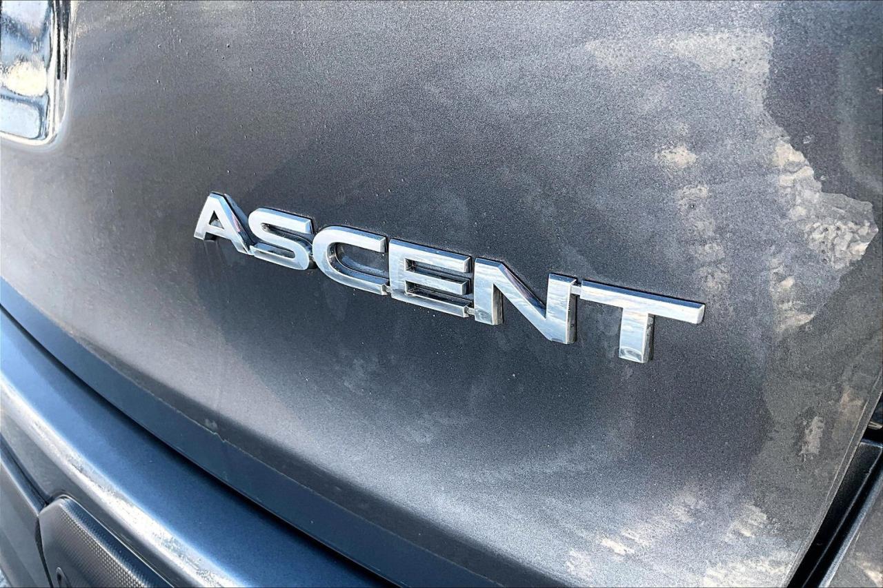 2024 Subaru ASCENT LIMITED 7-PASS AWD   SUNROOF   LEATHER   TOW HITCH Photo