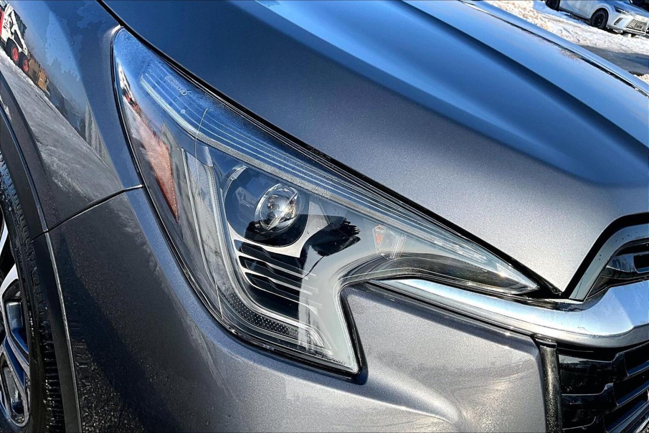 2024 Subaru ASCENT LIMITED 7-PASS AWD   SUNROOF   LEATHER   TOW HITCH Photo