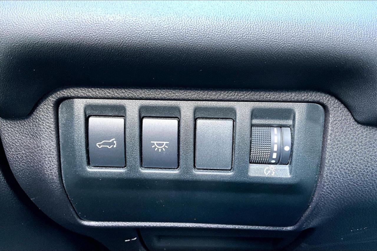 2024 Subaru ASCENT LIMITED 7-PASS AWD   SUNROOF   LEATHER   TOW HITCH Photo