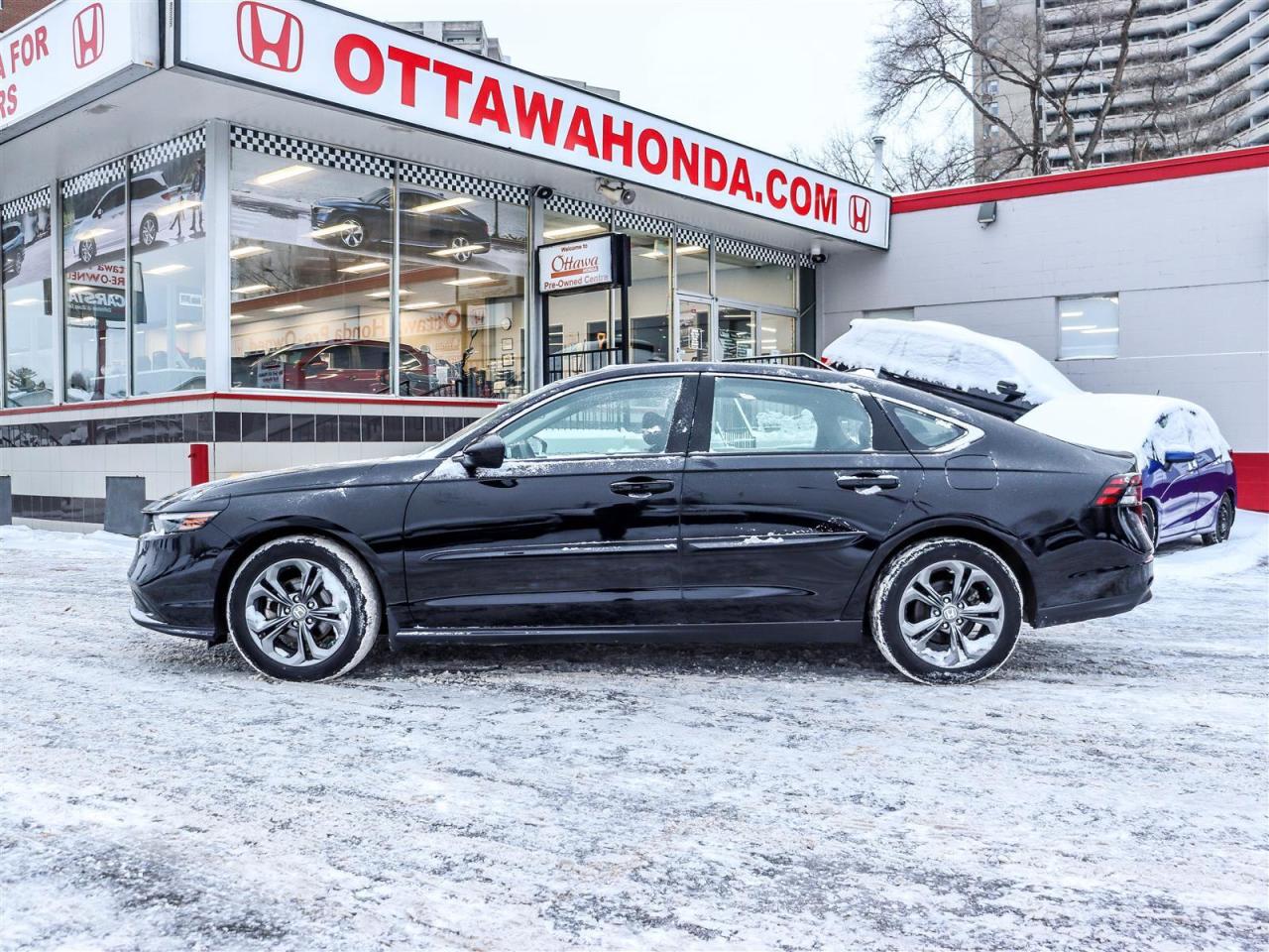 2023 Honda Accord EX SUNROOF BACKUP CAM Photo