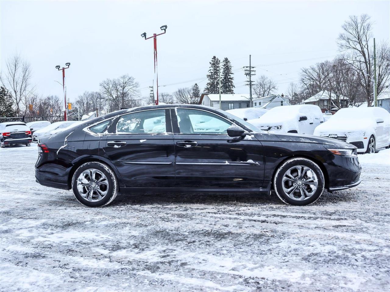 2023 Honda Accord EX SUNROOF BACKUP CAM Photo