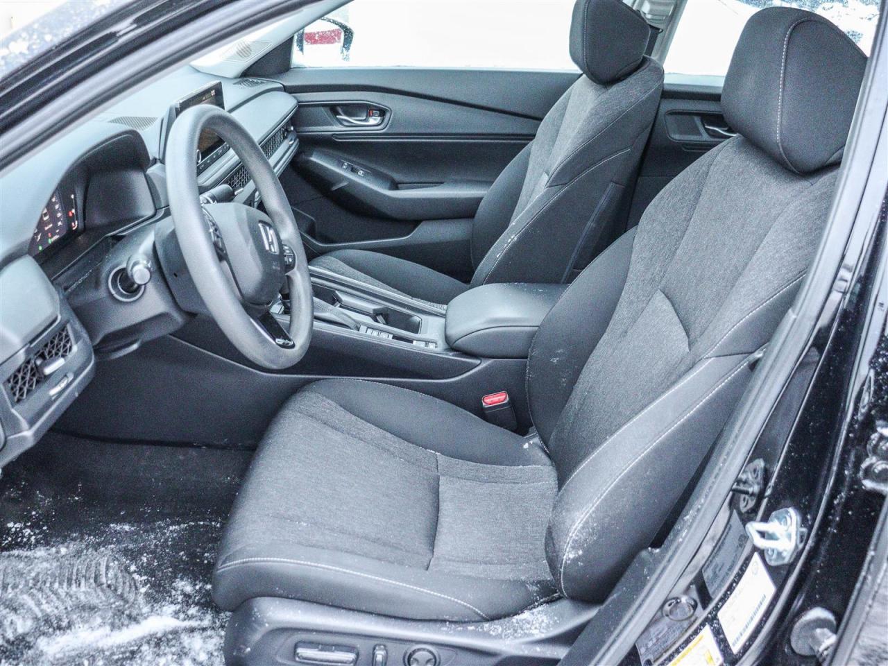 2023 Honda Accord EX SUNROOF BACKUP CAM Photo