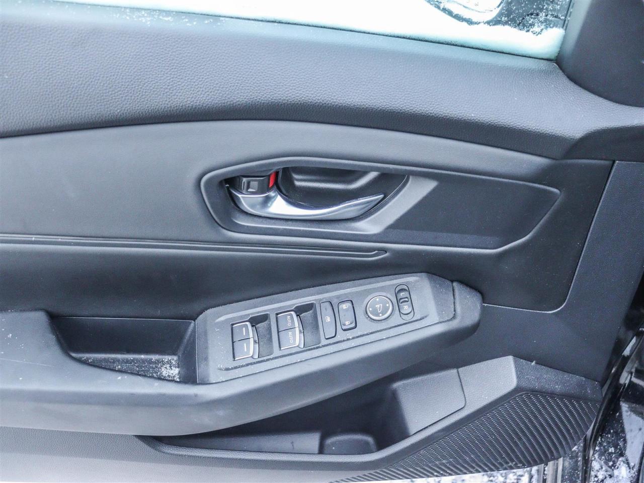 2023 Honda Accord EX SUNROOF BACKUP CAM Photo