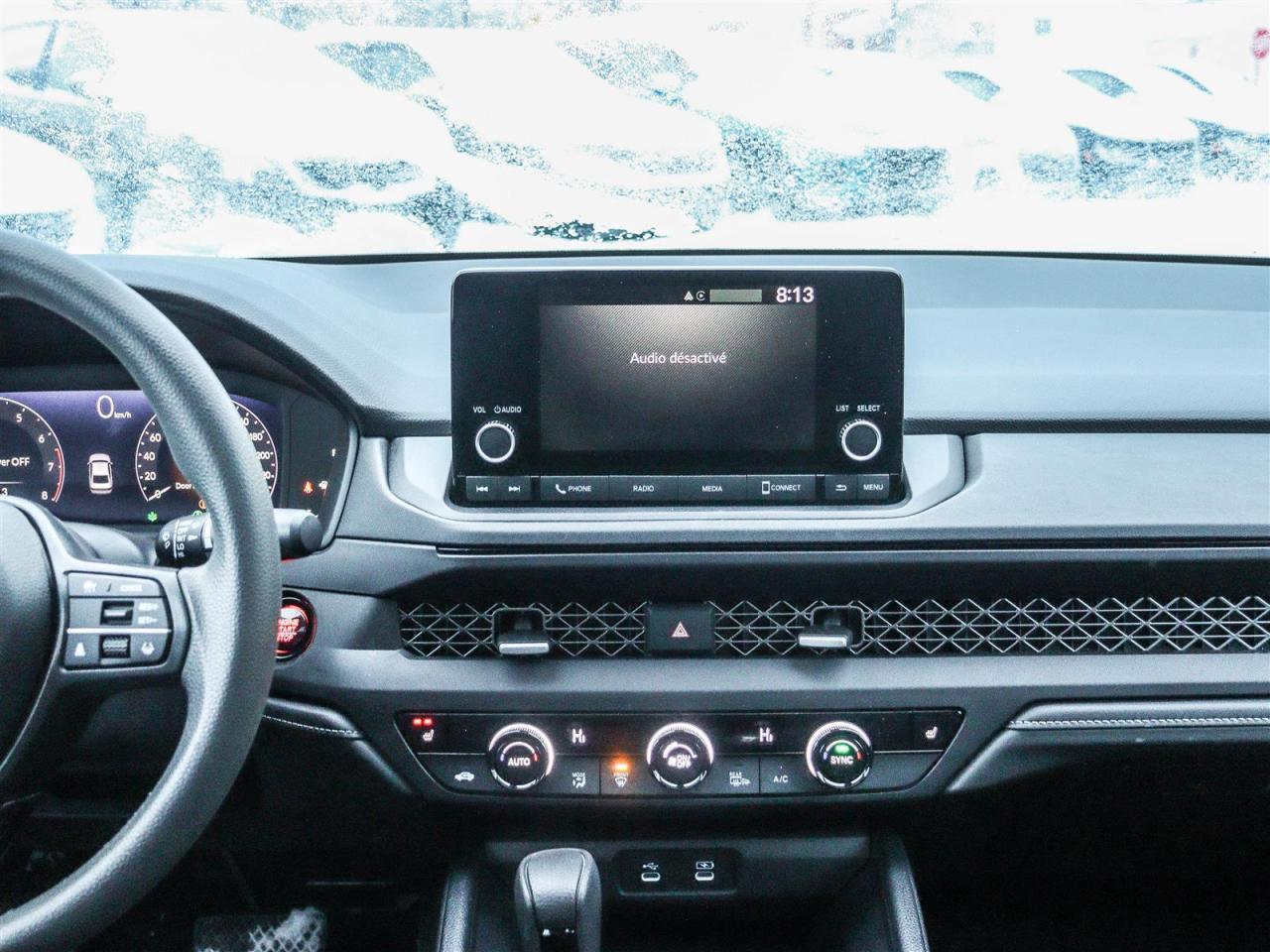 2023 Honda Accord EX SUNROOF BACKUP CAM Photo