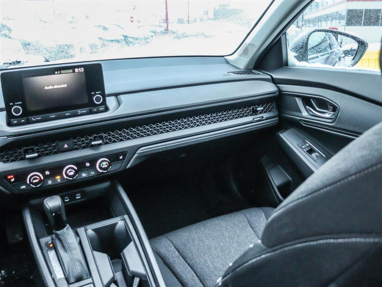 2023 Honda Accord EX SUNROOF BACKUP CAM Photo