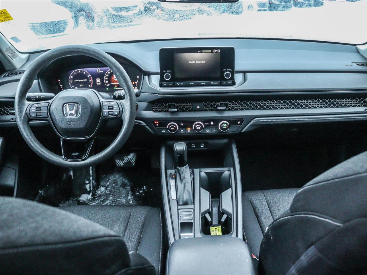 2023 Honda Accord EX SUNROOF BACKUP CAM Photo