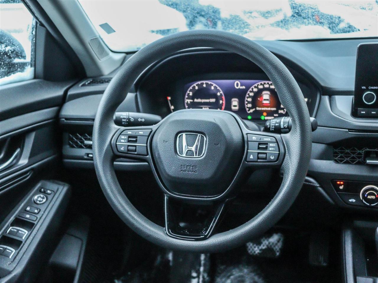 2023 Honda Accord EX SUNROOF BACKUP CAM Photo