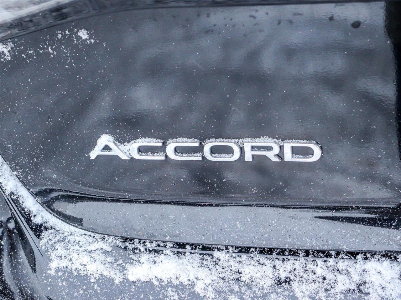 2023 Honda Accord EX SUNROOF BACKUP CAM Photo