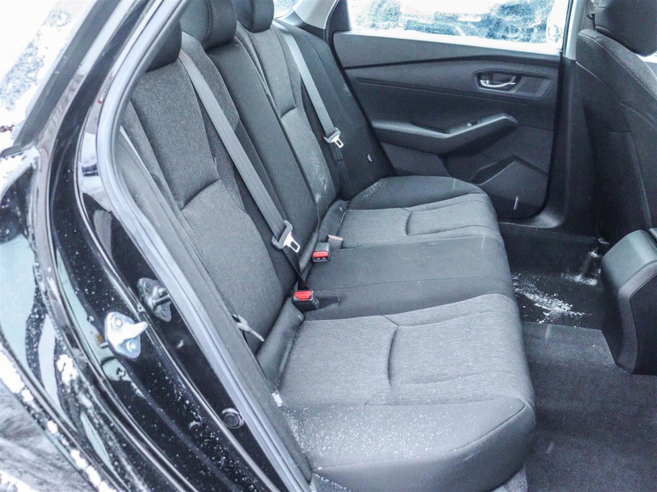 2023 Honda Accord EX SUNROOF BACKUP CAM Photo