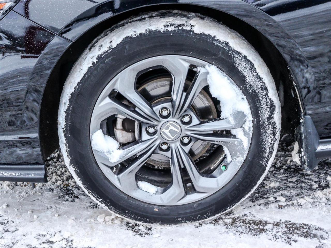 2023 Honda Accord EX SUNROOF BACKUP CAM Photo