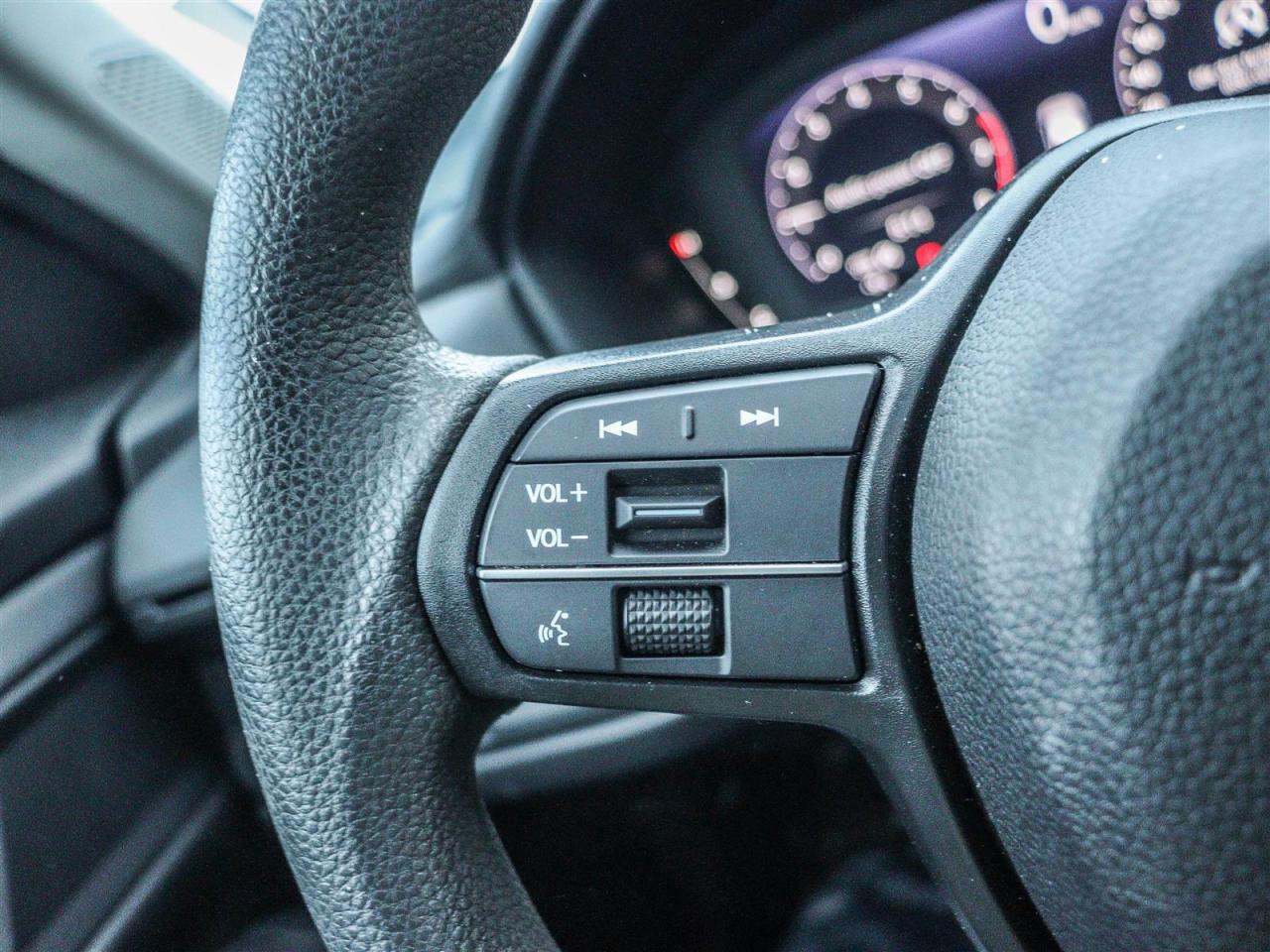 2023 Honda Accord EX SUNROOF BACKUP CAM Photo