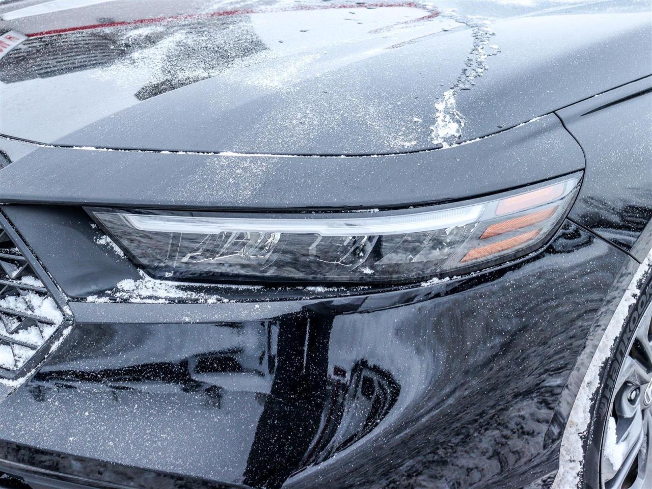 2023 Honda Accord EX SUNROOF BACKUP CAM Photo