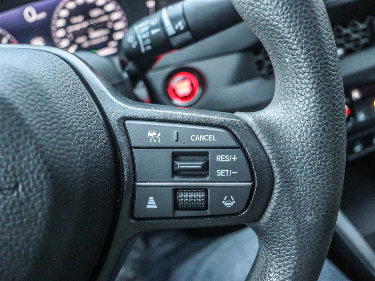 2023 Honda Accord EX SUNROOF BACKUP CAM Photo