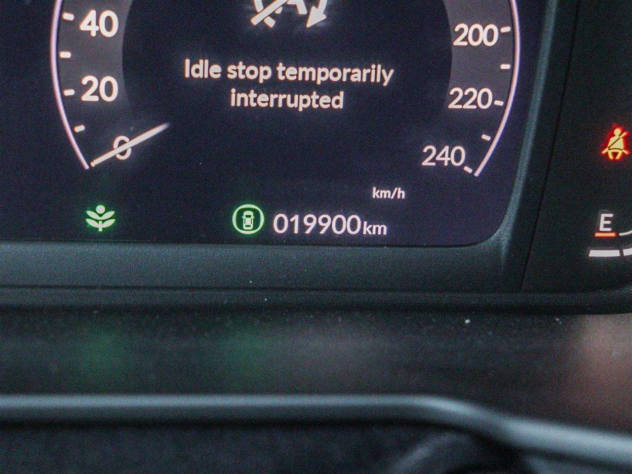 2023 Honda Accord EX SUNROOF BACKUP CAM Photo