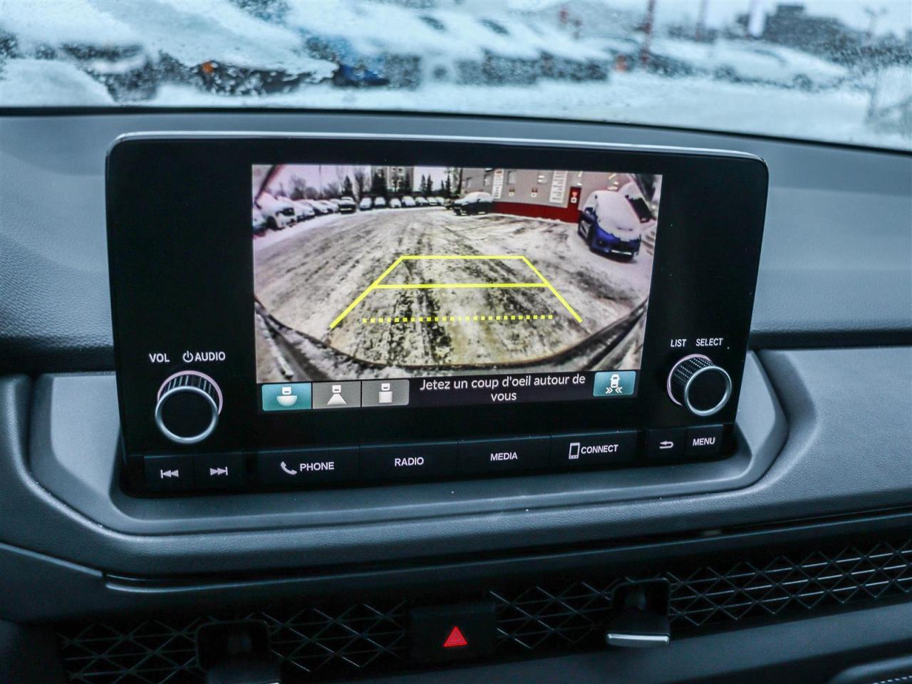 2023 Honda Accord EX SUNROOF BACKUP CAM Photo
