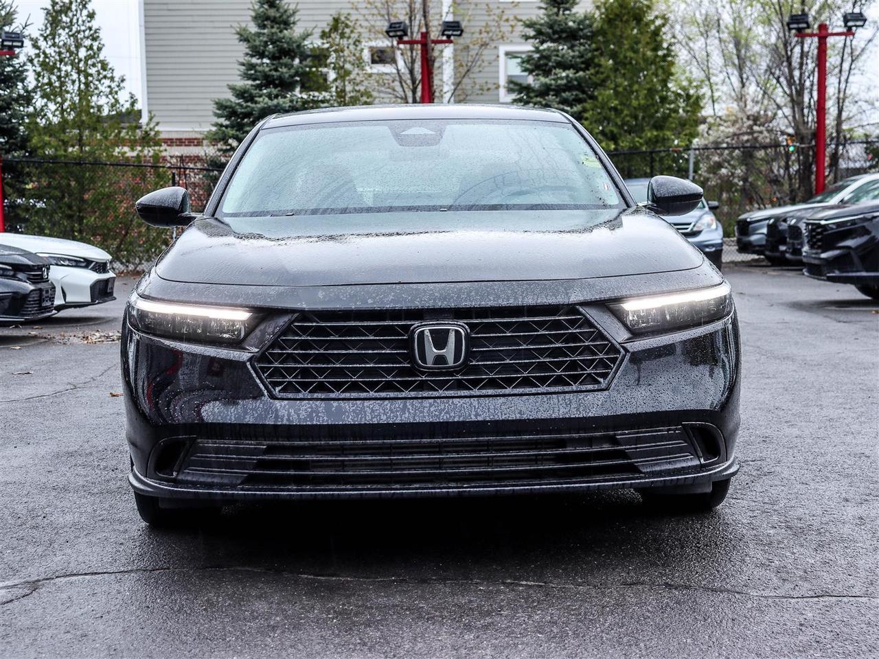 2023 Honda Accord EX SUNROOF BACKUP CAM Photo