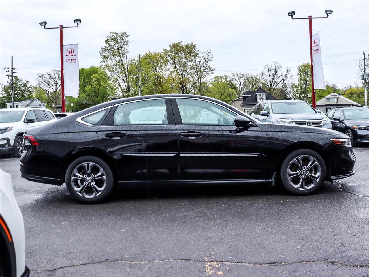 2023 Honda Accord EX SUNROOF BACKUP CAM Photo2