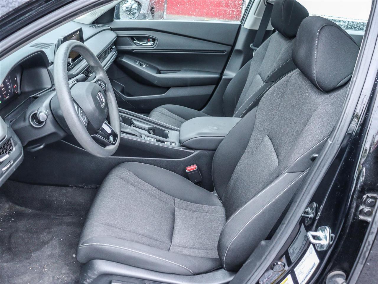 2023 Honda Accord EX SUNROOF BACKUP CAM Photo