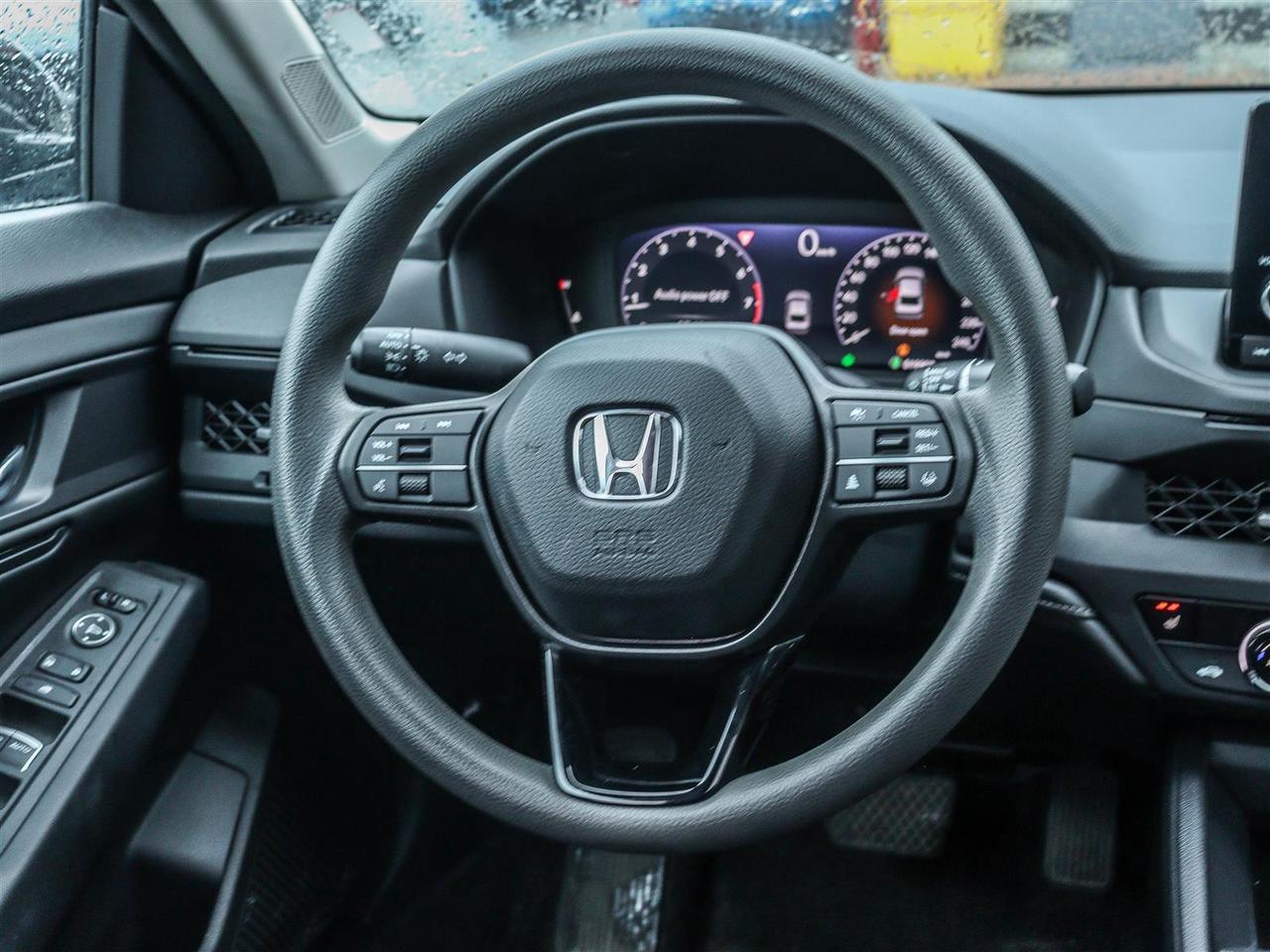 2023 Honda Accord EX SUNROOF BACKUP CAM Photo