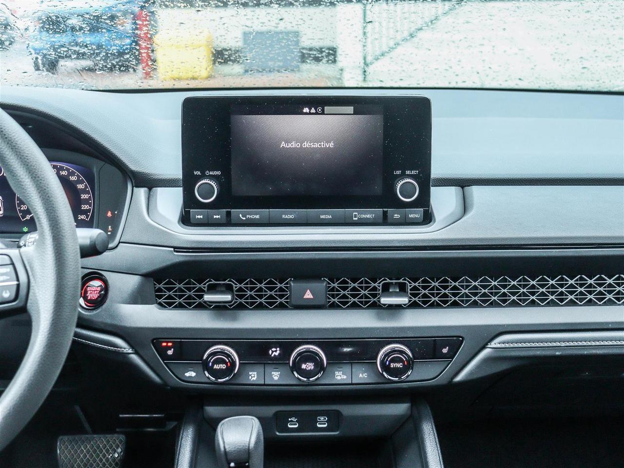 2023 Honda Accord EX SUNROOF BACKUP CAM Photo