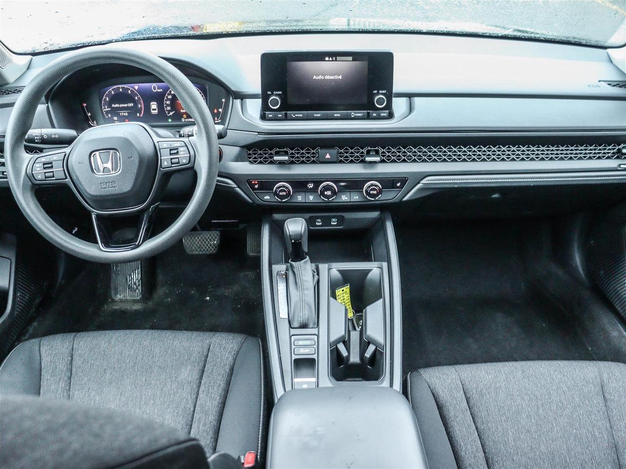 2023 Honda Accord EX SUNROOF BACKUP CAM Photo