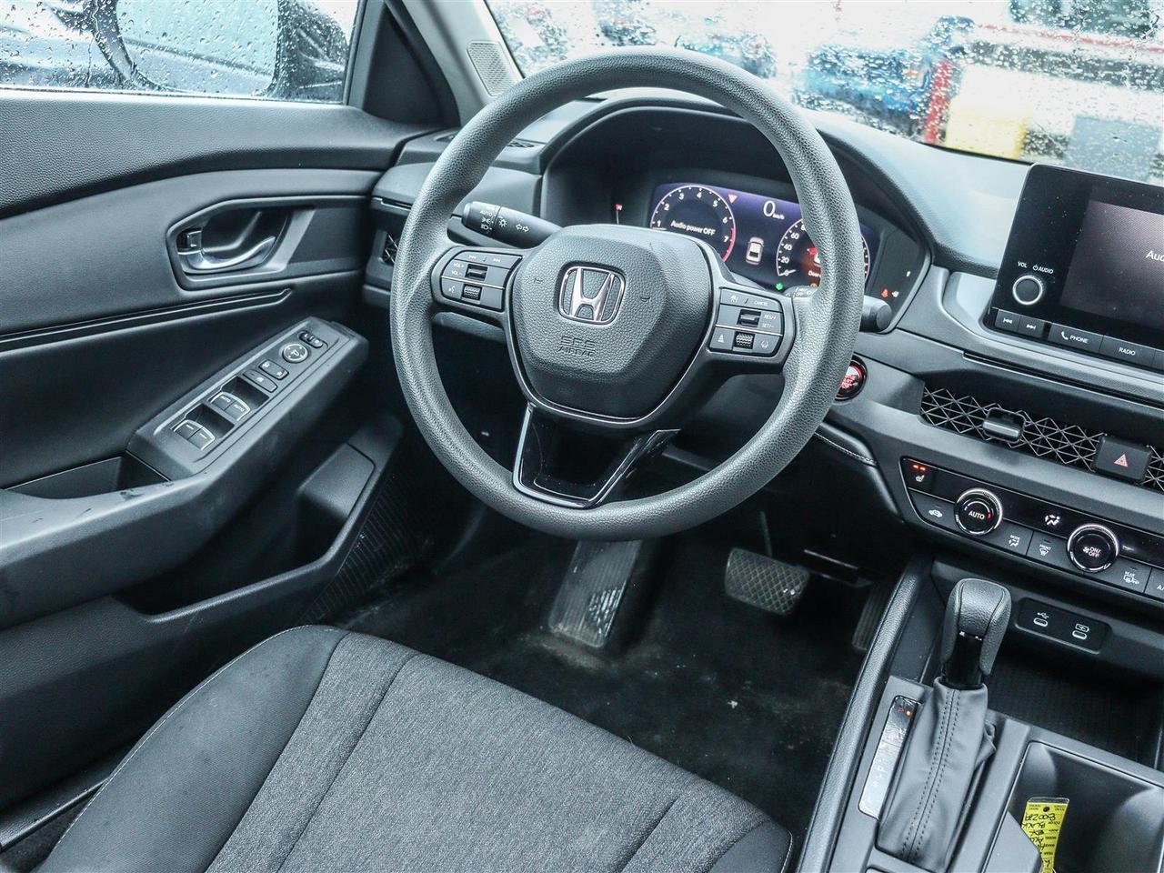 2023 Honda Accord EX SUNROOF BACKUP CAM Photo
