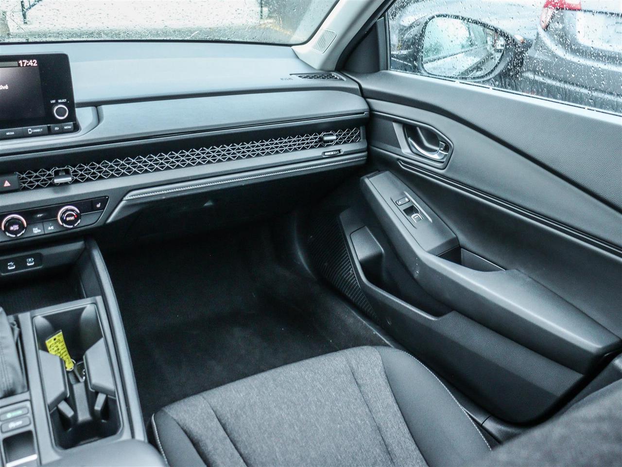 2023 Honda Accord EX SUNROOF BACKUP CAM Photo