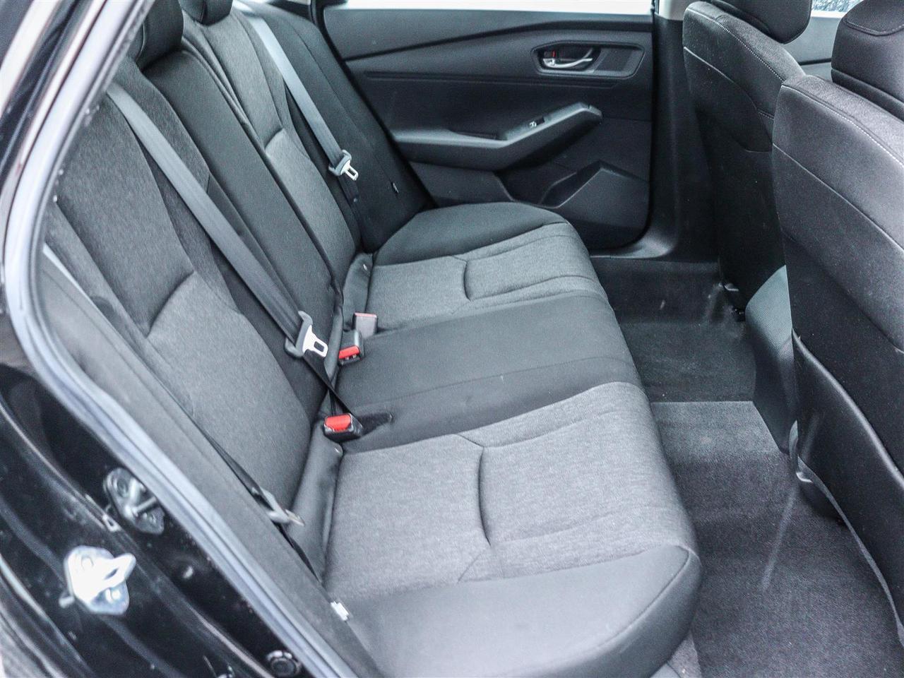 2023 Honda Accord EX SUNROOF BACKUP CAM Photo