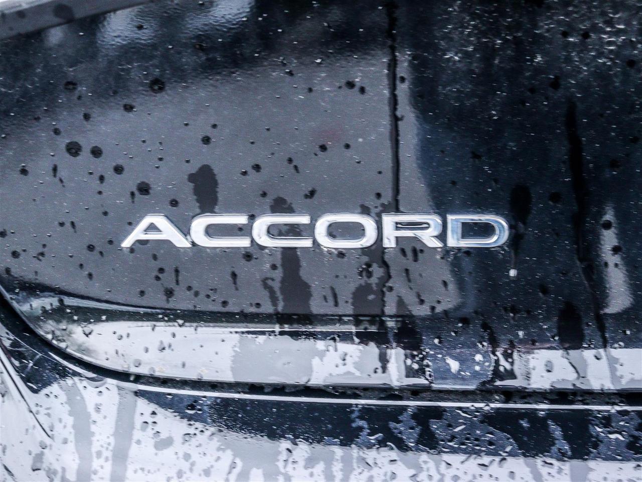 2023 Honda Accord EX SUNROOF BACKUP CAM Photo