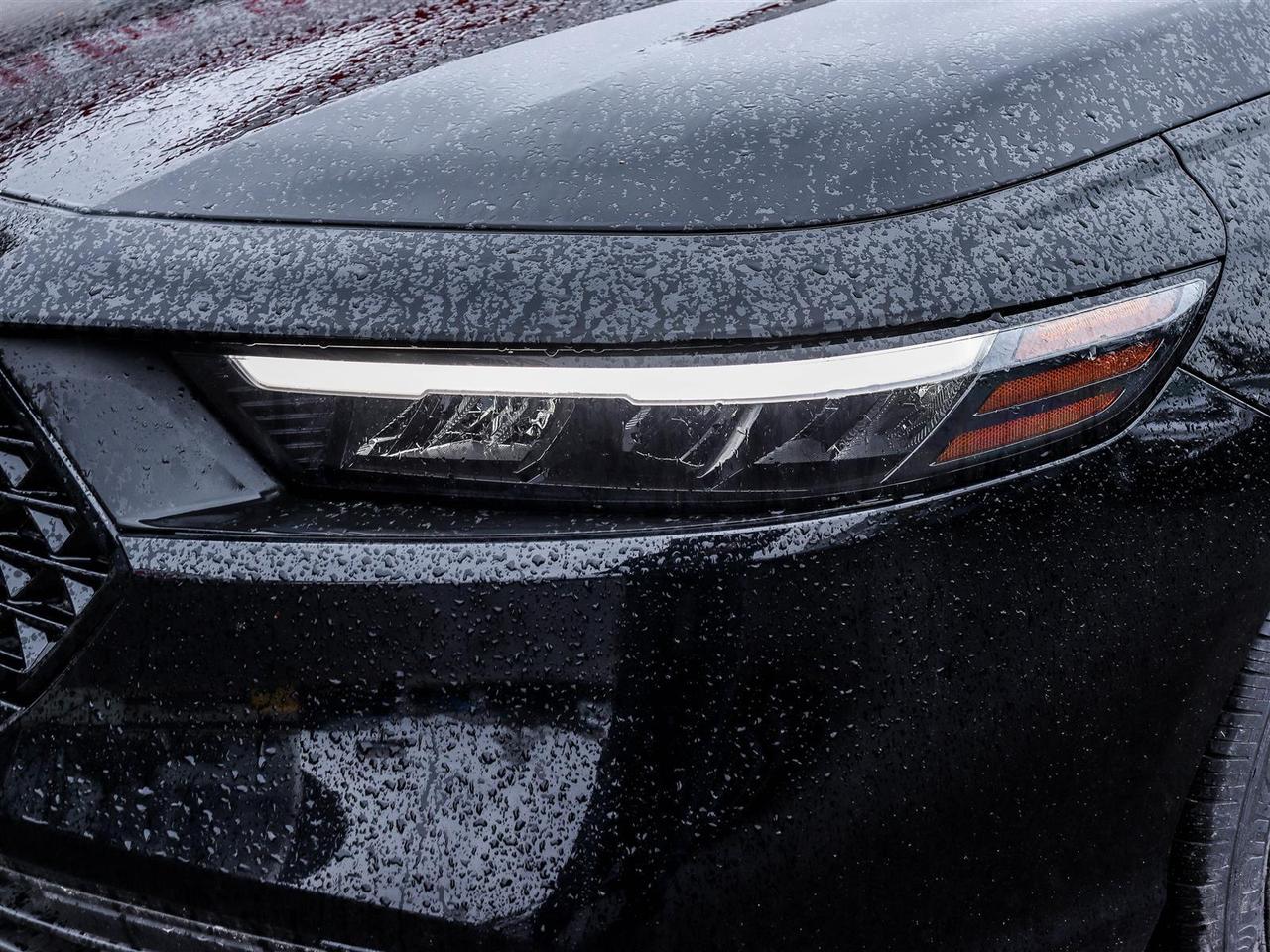 2023 Honda Accord EX SUNROOF BACKUP CAM Photo