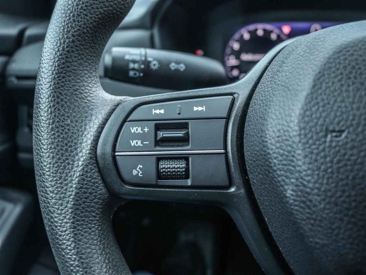 2023 Honda Accord EX SUNROOF BACKUP CAM Photo