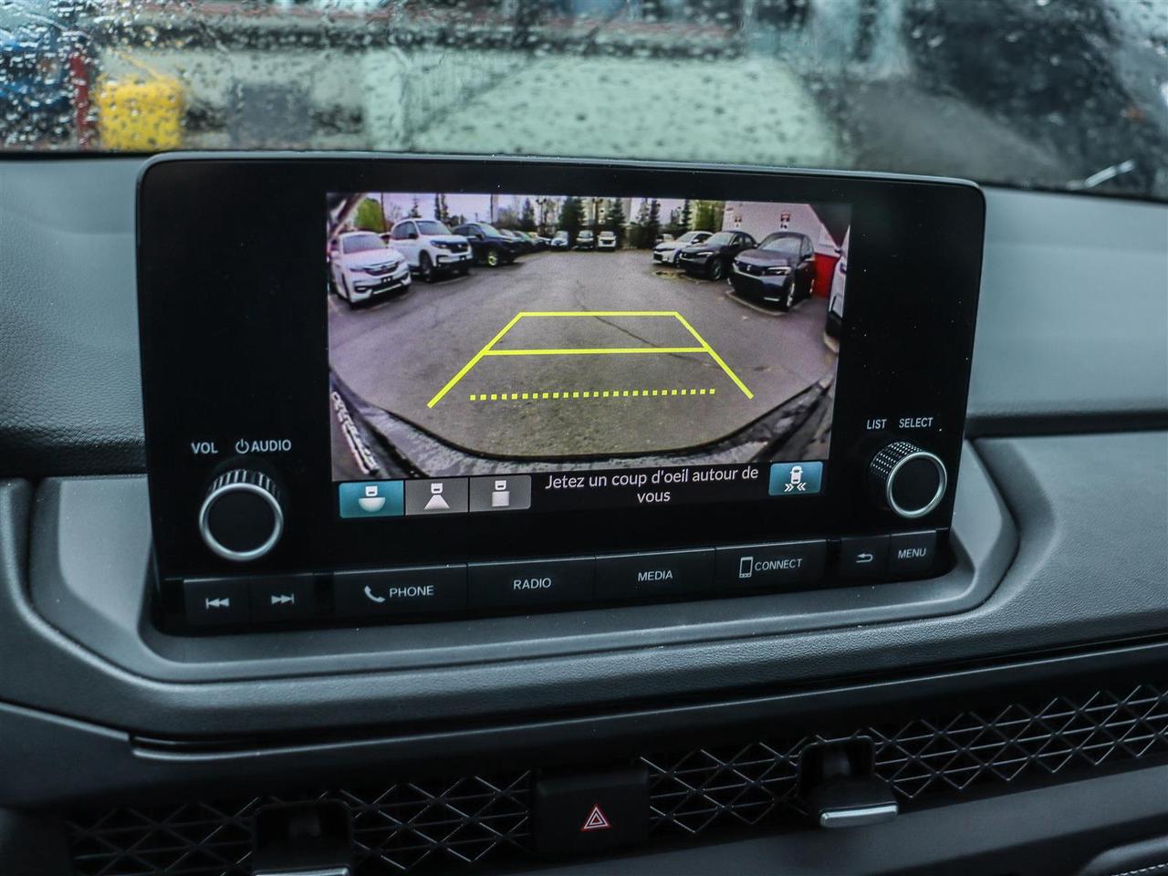 2023 Honda Accord EX SUNROOF BACKUP CAM Photo