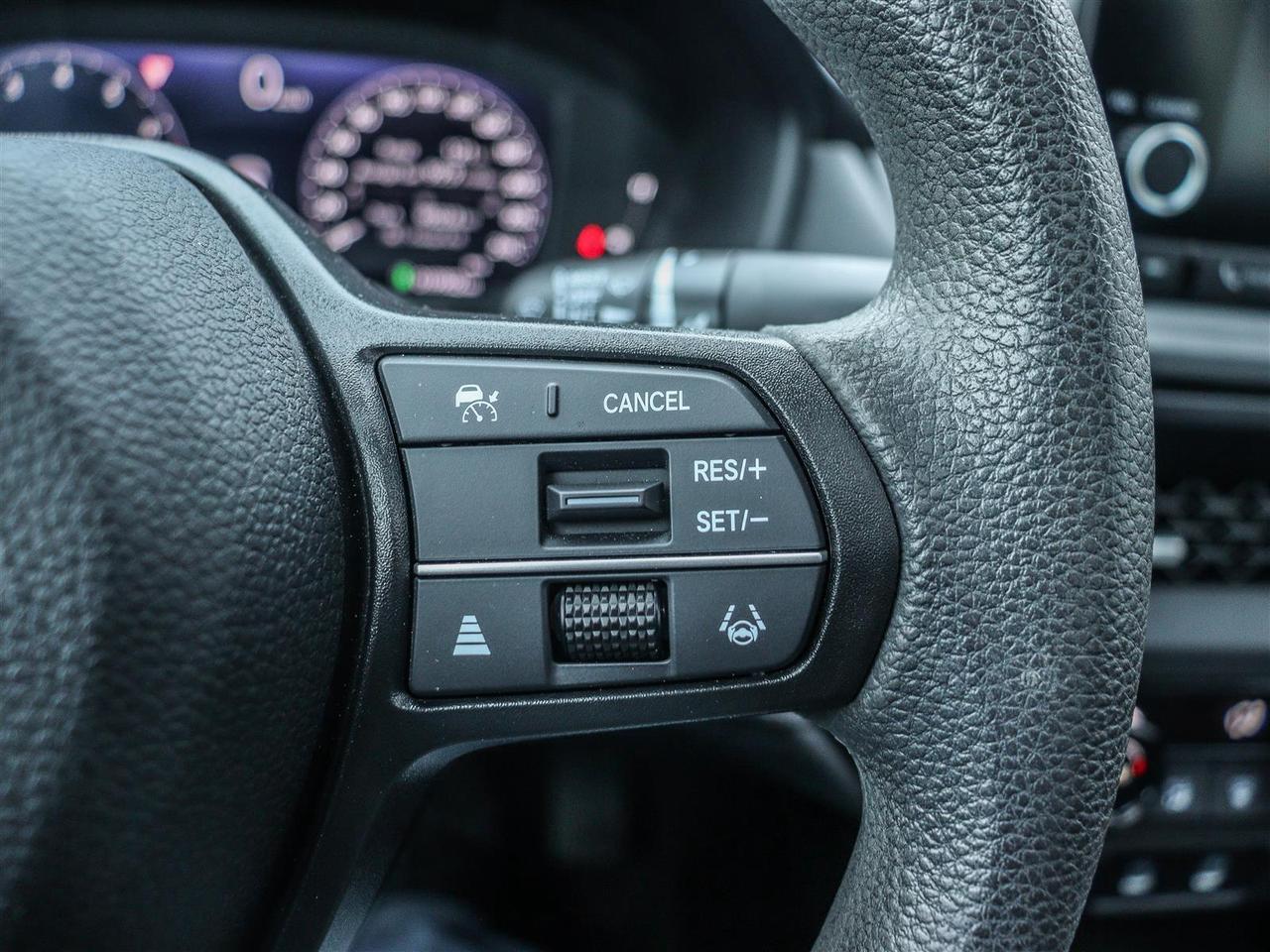 2023 Honda Accord EX SUNROOF BACKUP CAM Photo