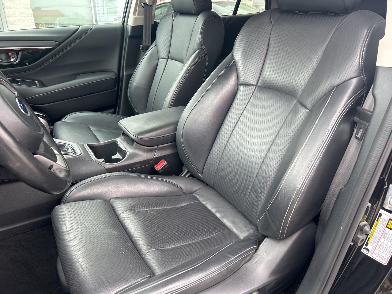 2023 Subaru Outback Limited XT Photo