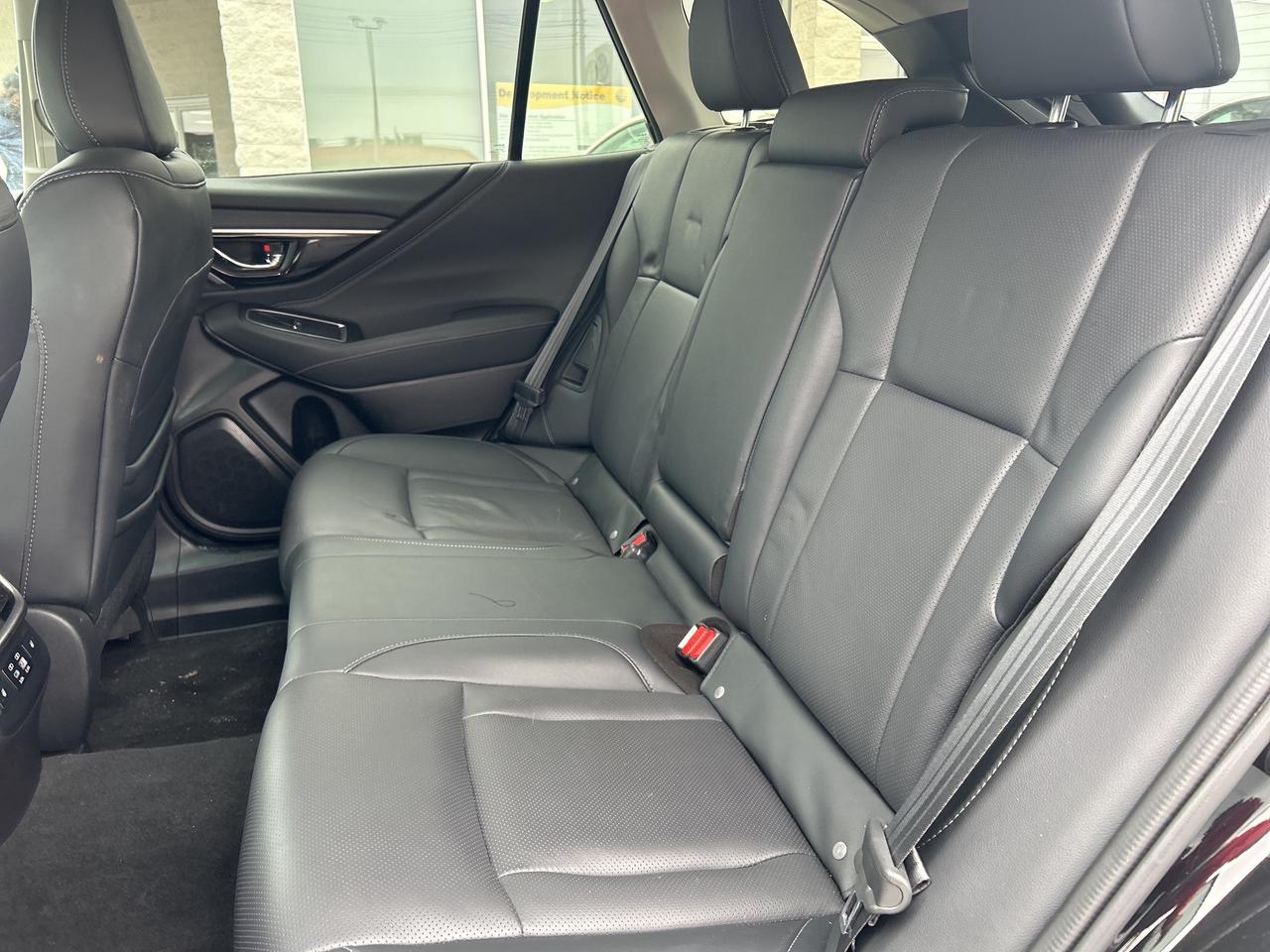2023 Subaru Outback Limited XT Photo