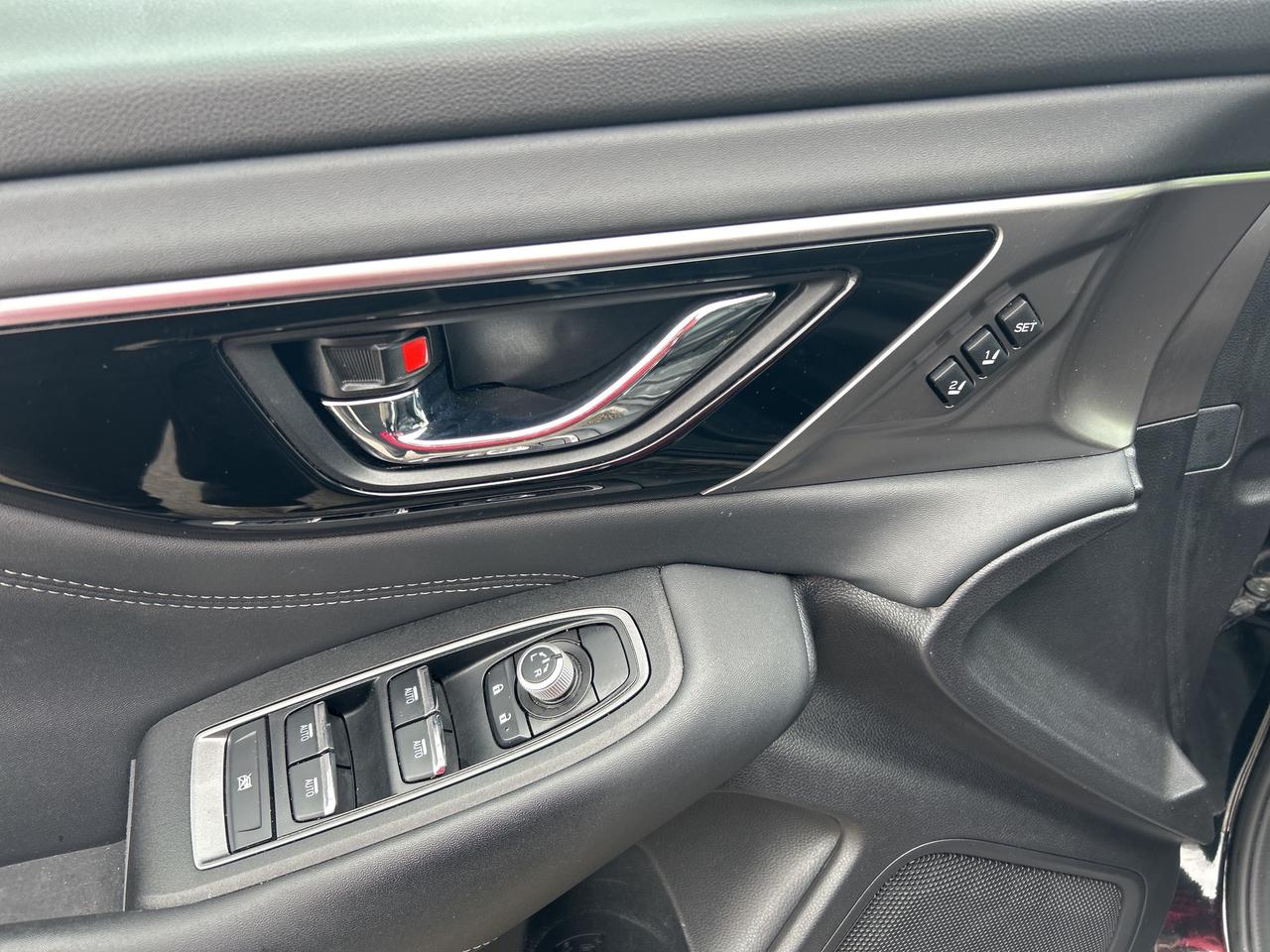2023 Subaru Outback Limited XT Photo