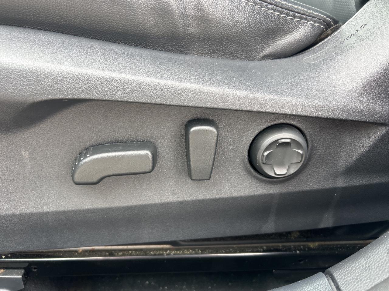 2023 Subaru Outback Limited XT Photo