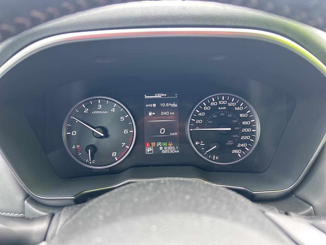 2023 Subaru Outback Limited XT Photo