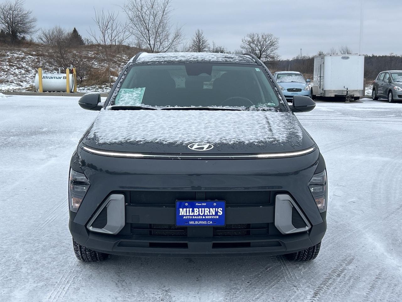 2024 Hyundai KONA 2.0L Preferred AWD   Heated Seats & Steering Wheel Photo