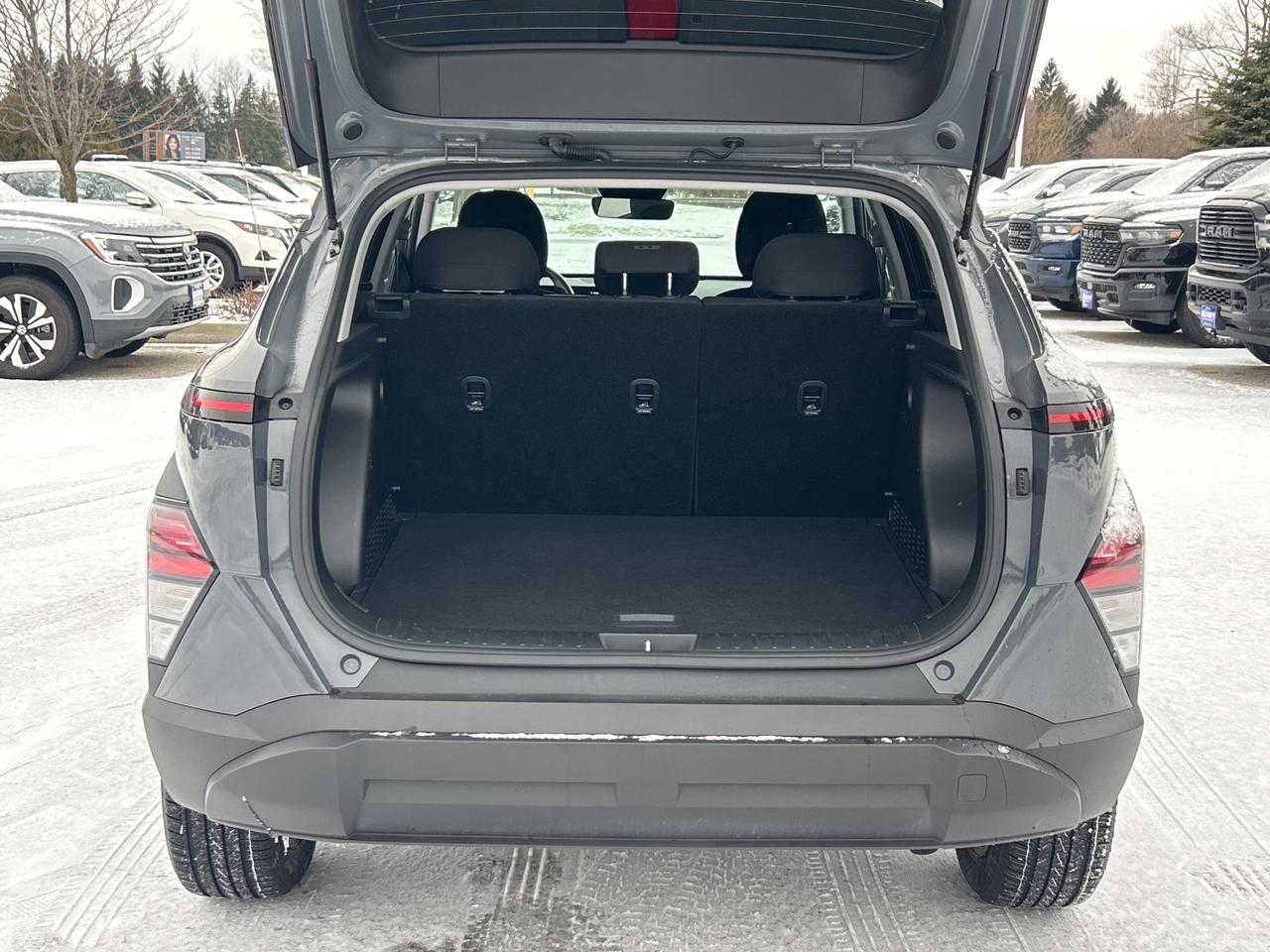 2024 Hyundai KONA 2.0L Preferred AWD   Heated Seats & Steering Wheel Photo